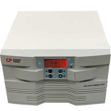 24V 1450VA Chadha Inverter