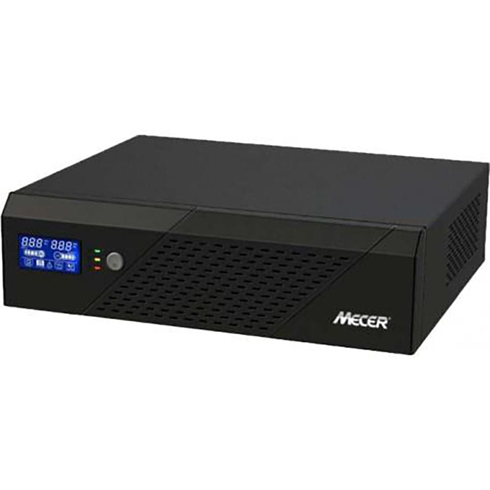 Mecer 1440W 24V Inverter (43INV-2400LBKS)