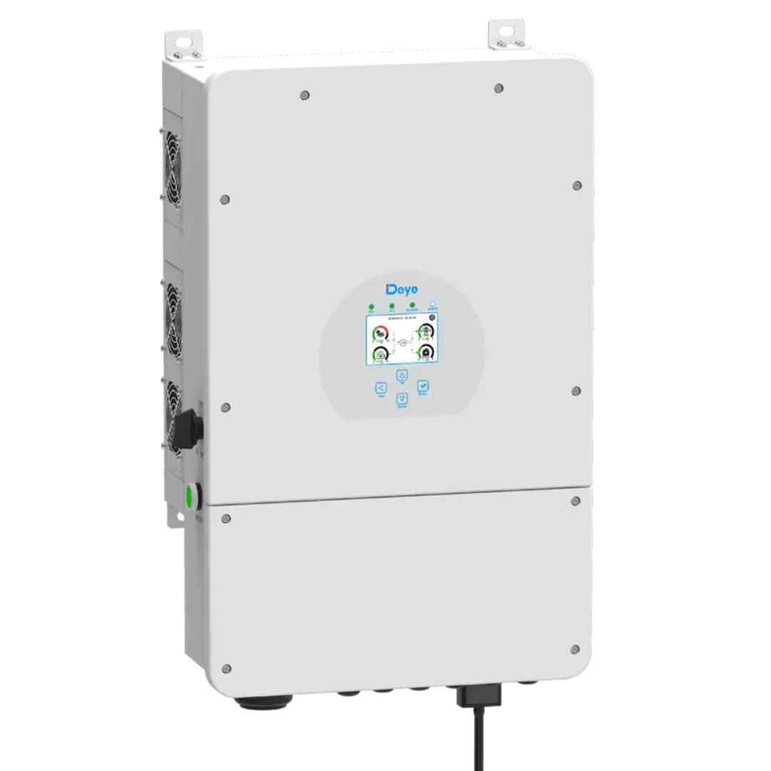 Deye 48V 8kVA Single Phase Hybrid Inverter