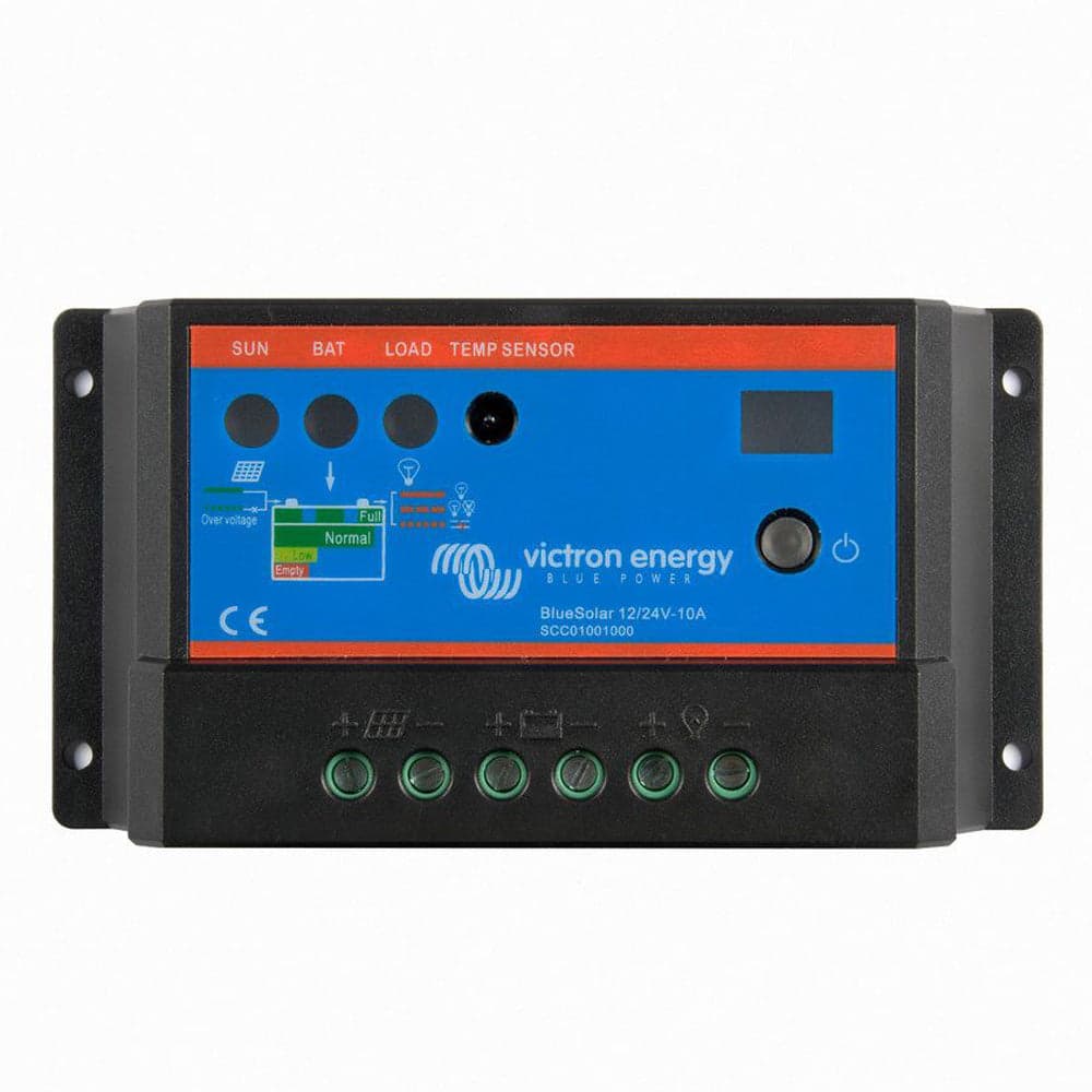 Victron 12/24V 5A Solar Charge Controller (52SLR)