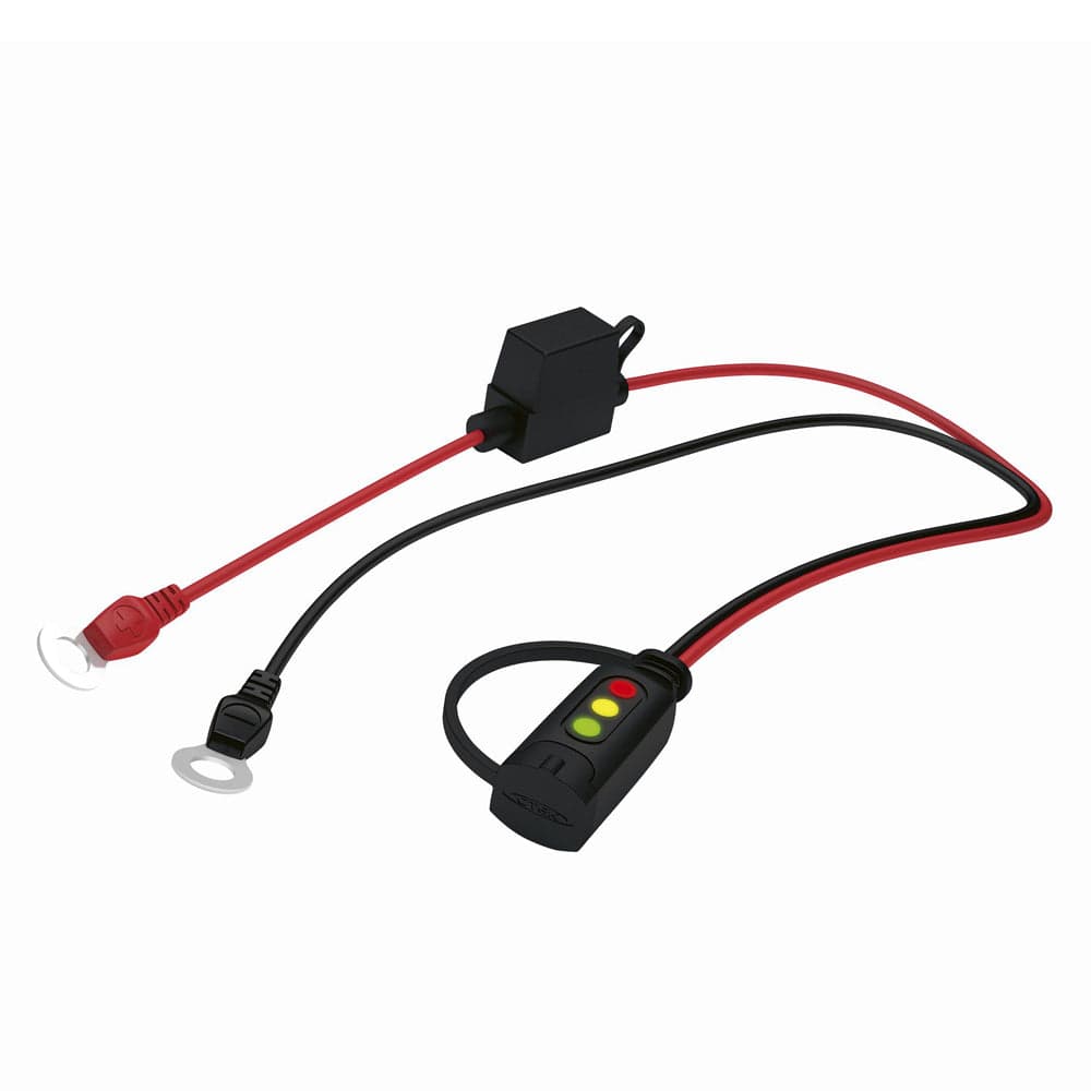 CTEK Comfort Indicator Eyelet M8