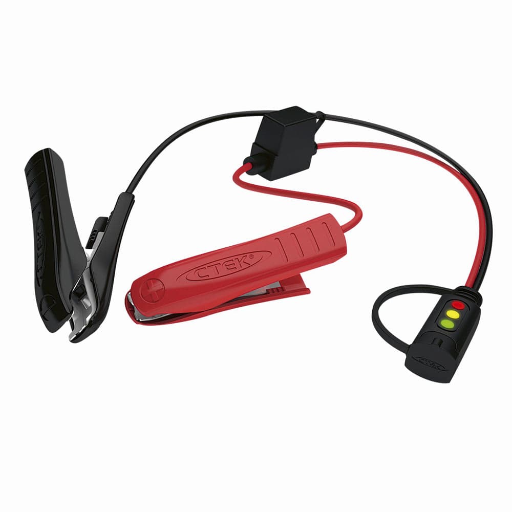 CTEK Comfort Indicator Clamp Bulk
