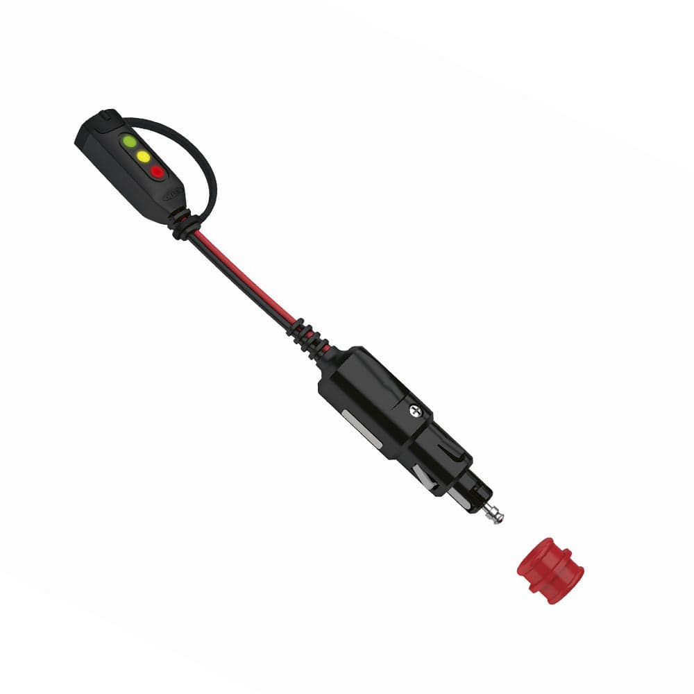 CTEK Comfort Indicator Cigarette Plug