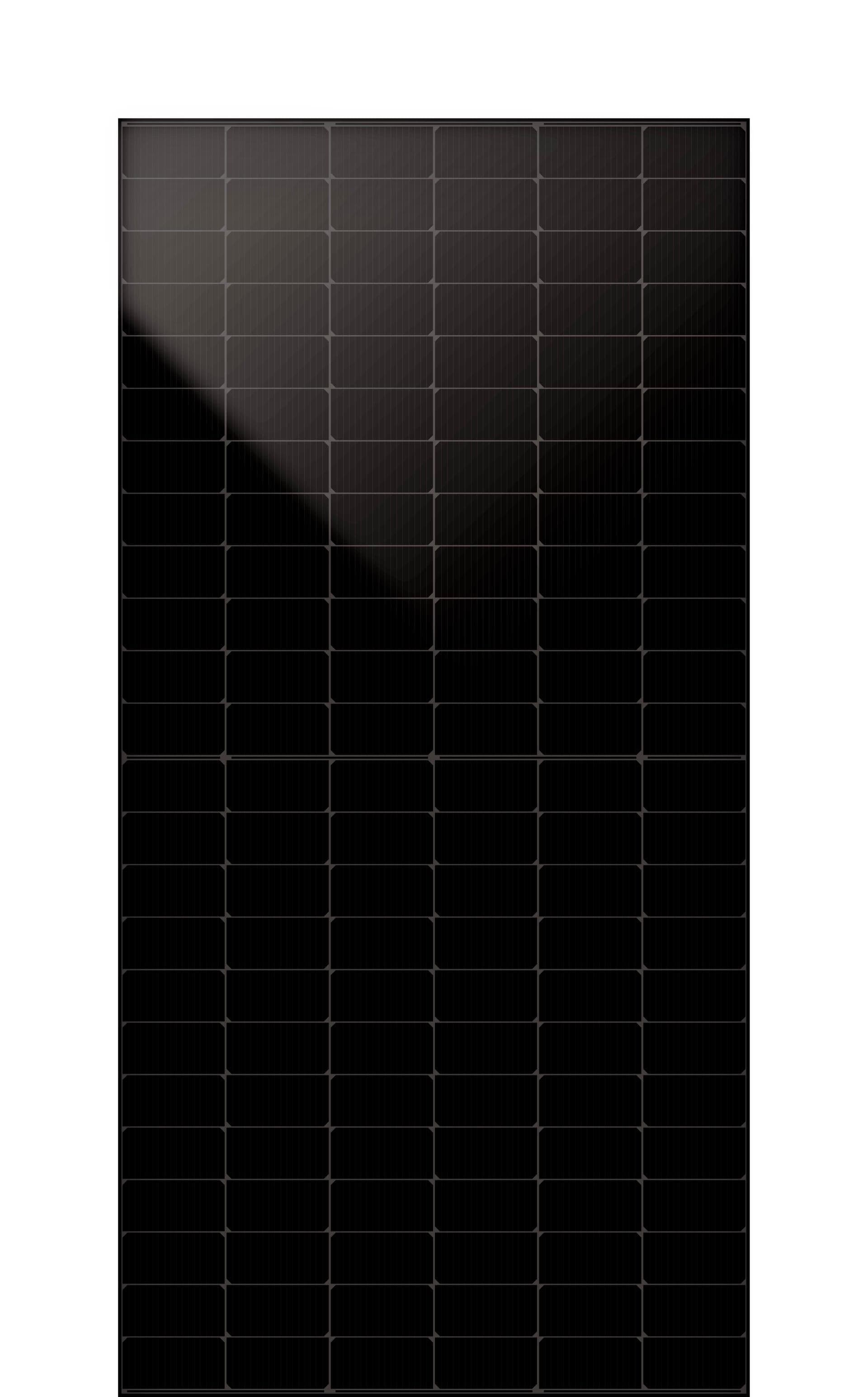 DAH 575W Frameless Solar Panel