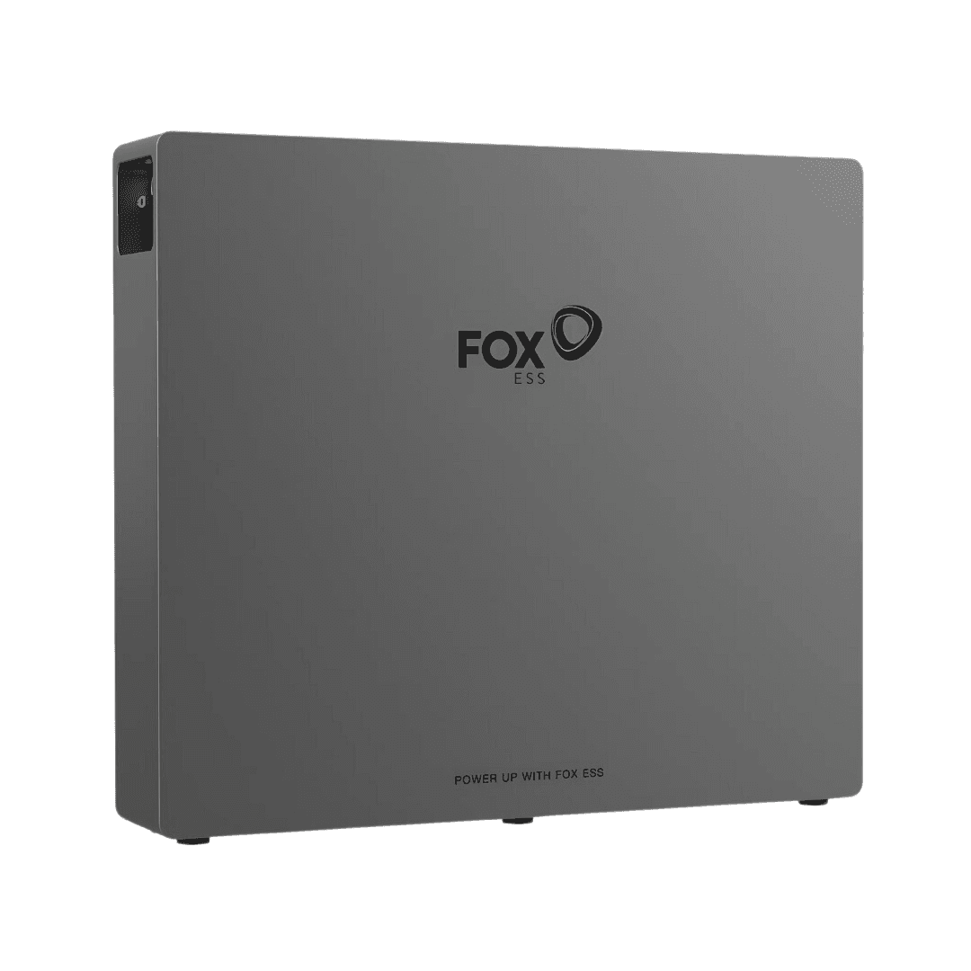 Fox ESS EP10 10kwh High Voltage Storage Battery