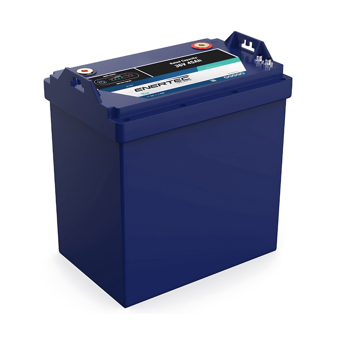 GC2 36V 45Ah Lithium Battery