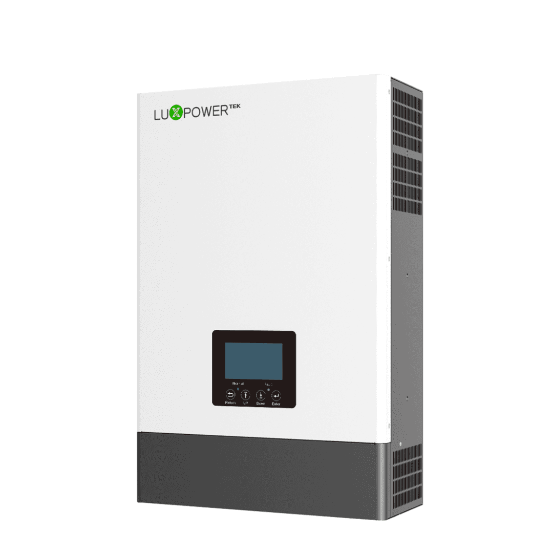 LuxPower 48V 5kVA Hybrid / Off-Grid Inverter
