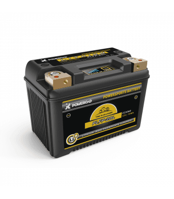 PLFP-20L Poweroad Motorcycle battery