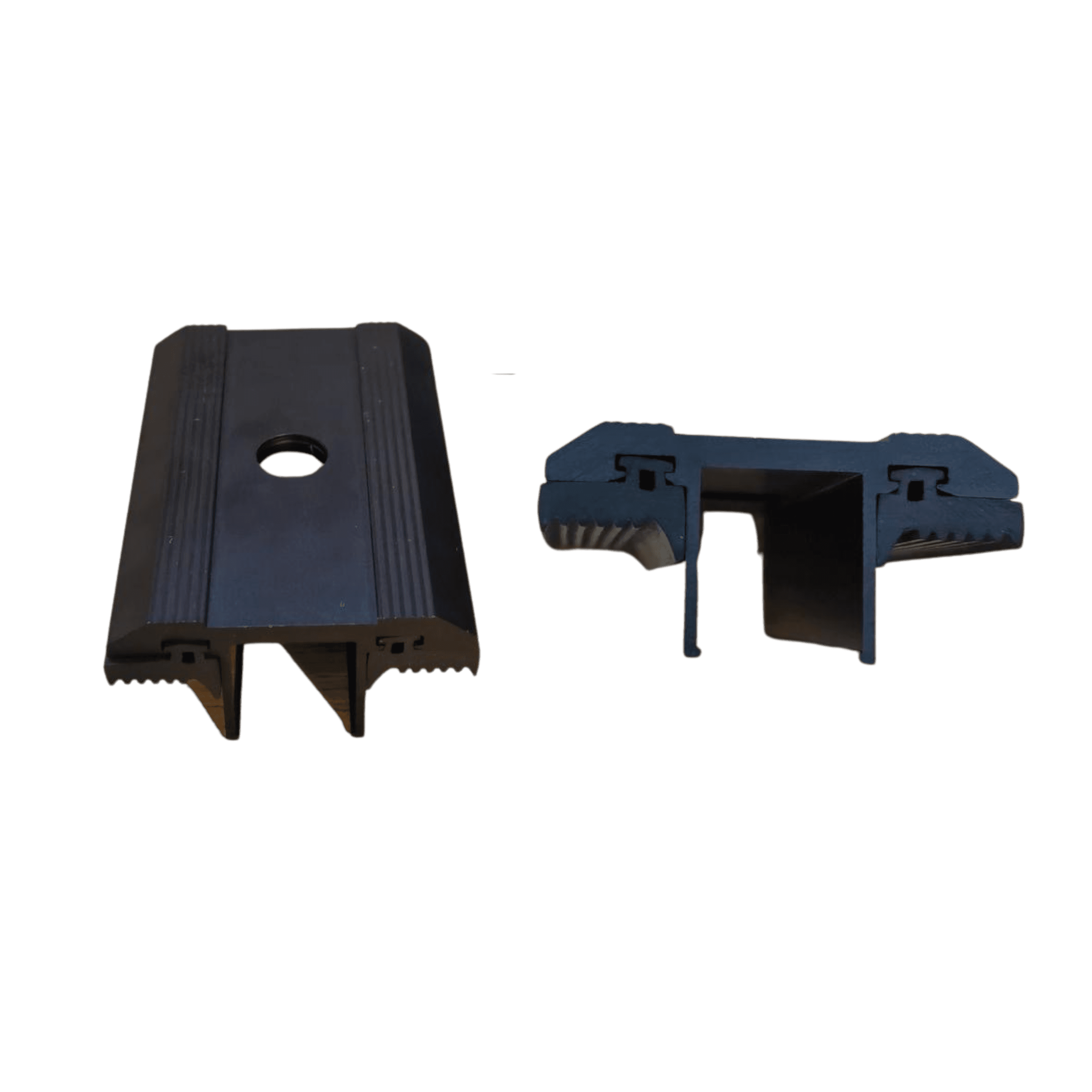 Rubber Solar Panel Mid Clamp